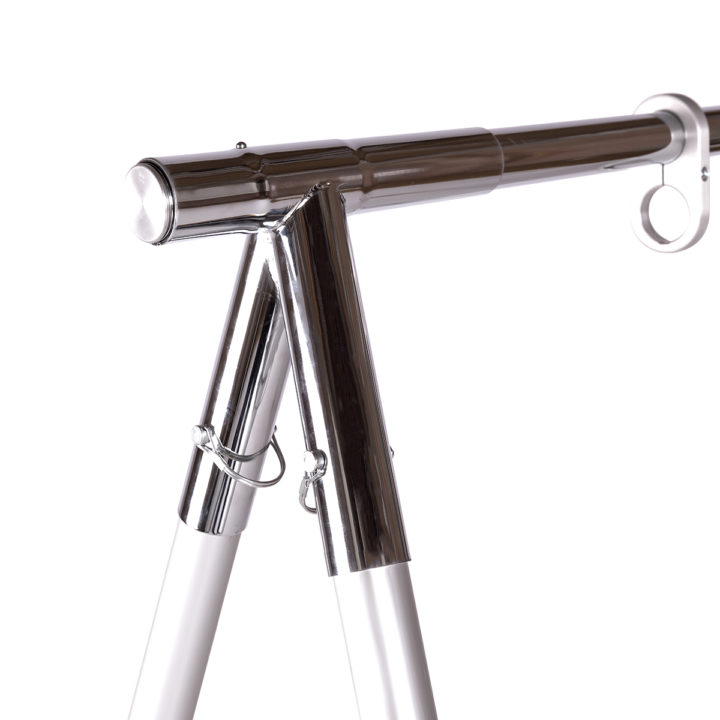 XPOLE Aerial AFrame XPOLE