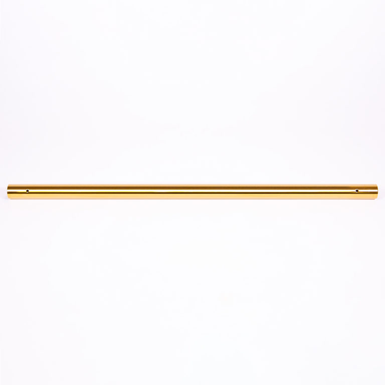 XPERT Pro (PX) B Pole 45mm Titanium Gold – X-POLE