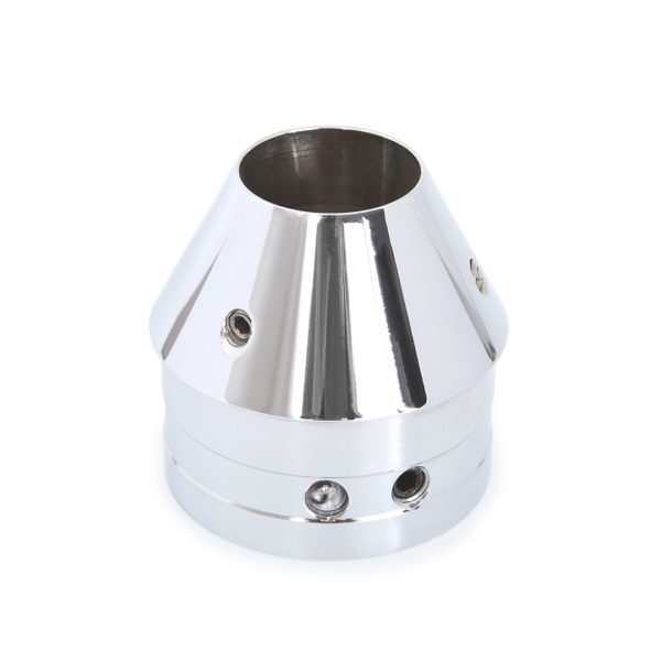 X-Stage Bearing Unit 40mm Chrome