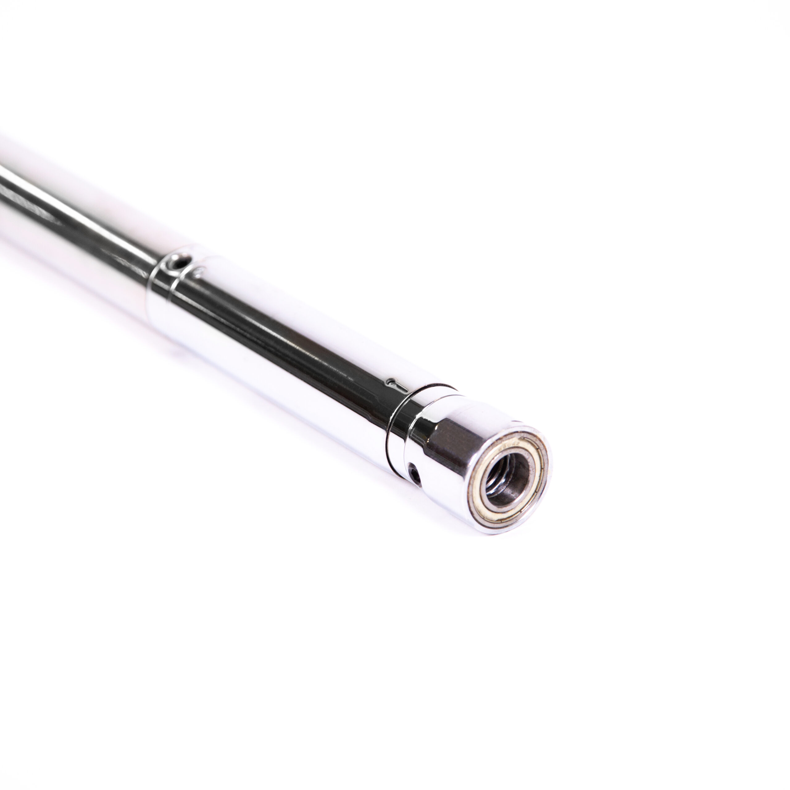 Xpert (NX) A Pole 40mm (Chrome) - Complete - Image 2