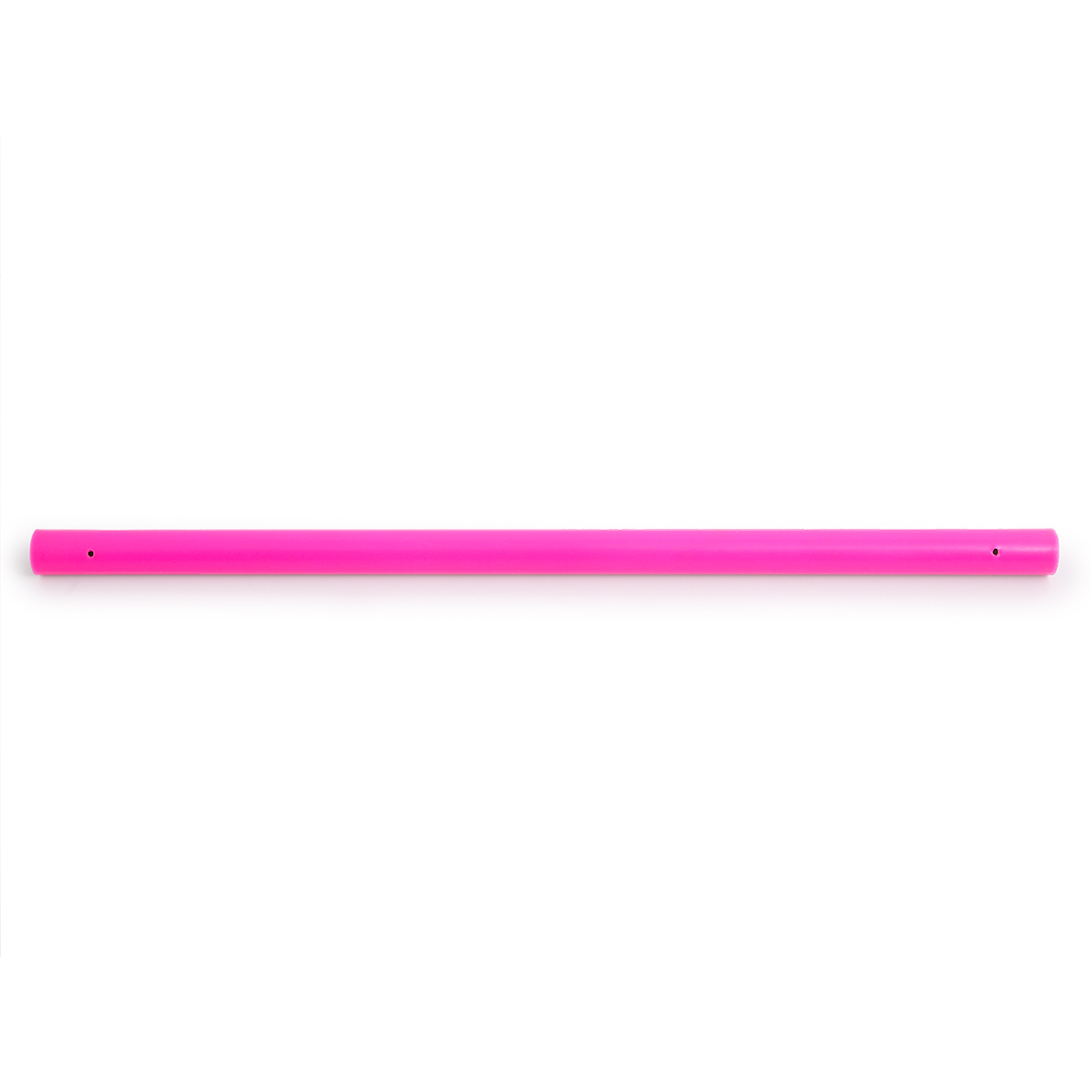 48mm Pink Silicone X-Pert X-Pole Dance Pole Kit - NEW 2014 NX MODEL