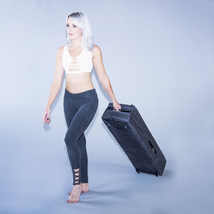 XSTAGE Lite (NST04LT) Static/Spinning XPOLE