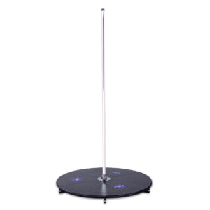 X-STAGE Lite (NST04LT) – Static/Spinning – X-POLE