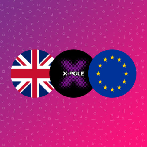 X-POLE Brexit Announcement