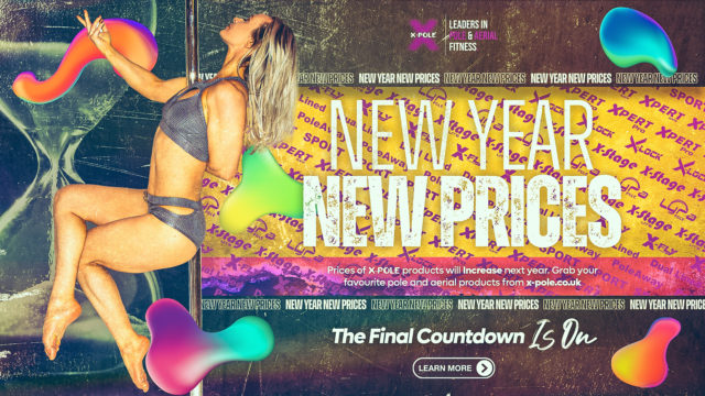 New Year, New Pricing: The Final Countdown Is On!