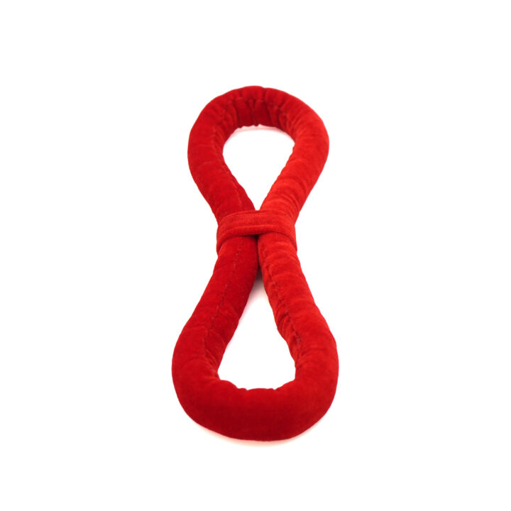 Velvet Hand Loop – X-POLE