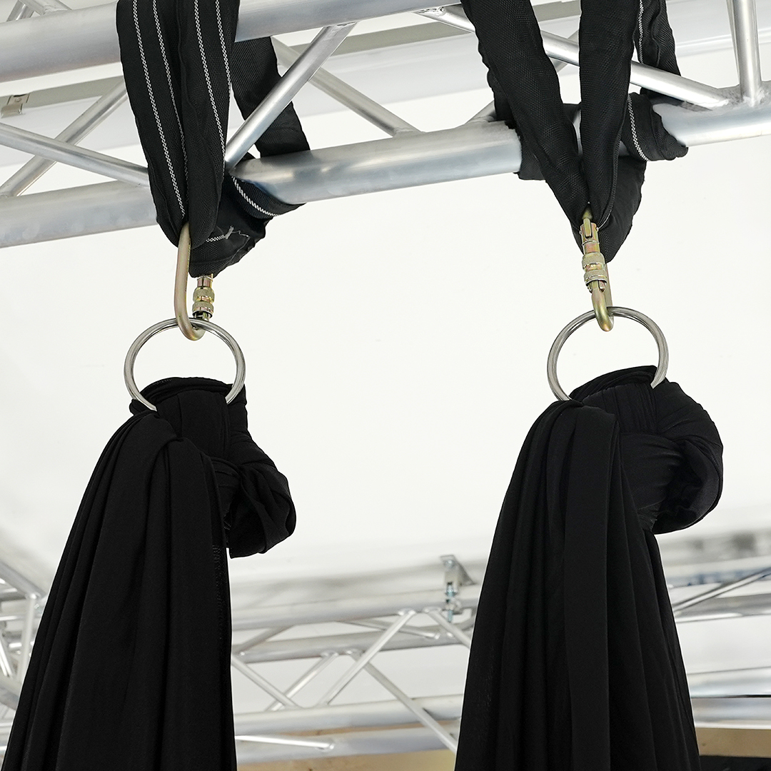 Hammock O-Rings (2pcs) - Image 3