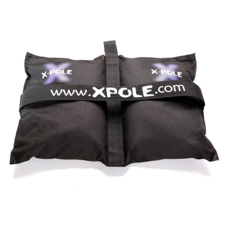 Weight Bag (Each) 10Kg Capacity XPOLE