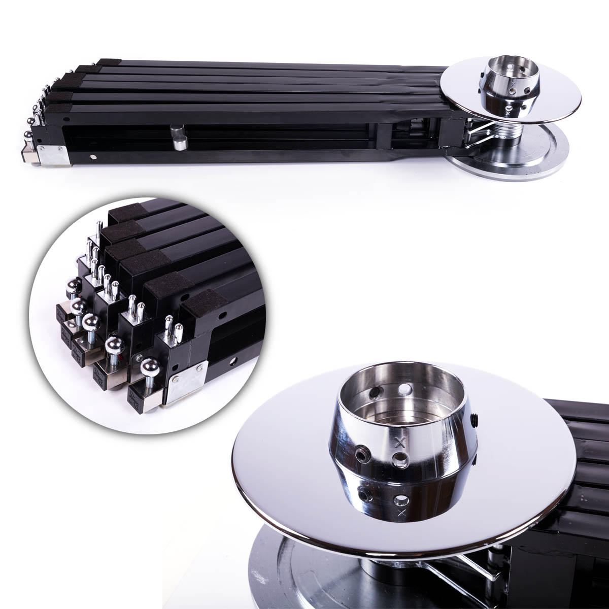 XSTAGE Lite (NST03LT) XPOLE